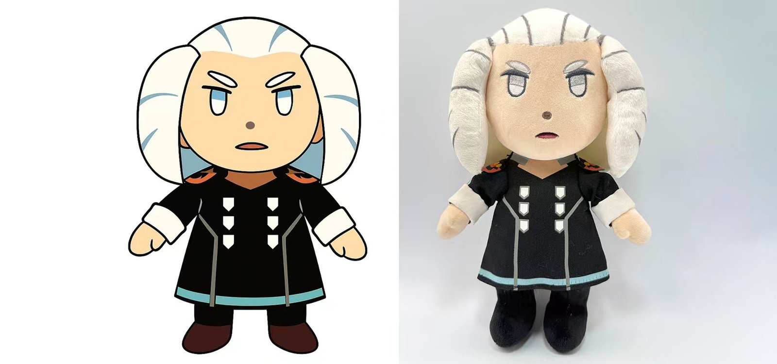 Custom Plush Toys OEM Factory